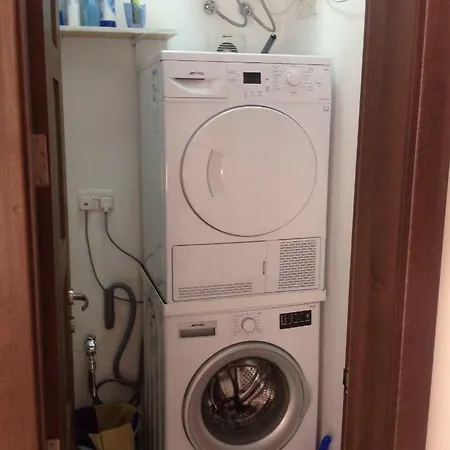 Apartamento New 2 Bedroom Apt 3 Mins To Seafront, Free Wifi Marsaskala